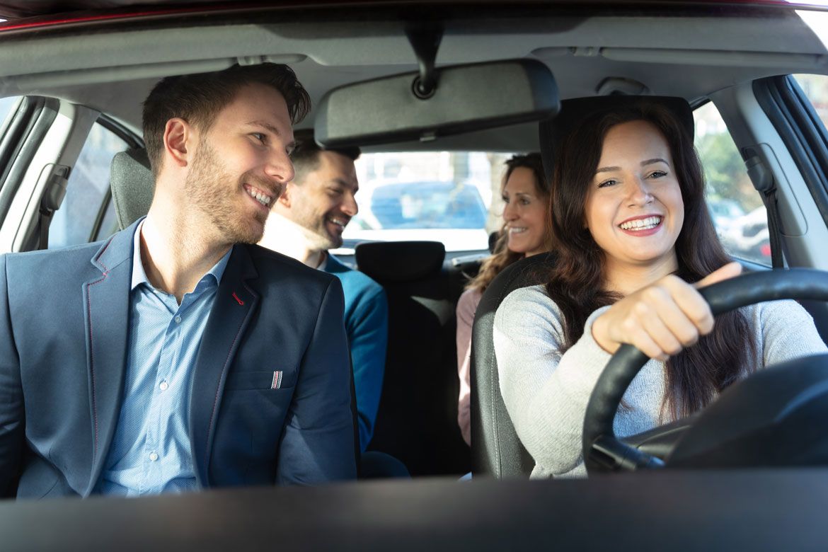Reliable Truganina Taxi Services for Comfortable Local Travel